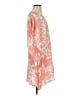 Walker & Wade Orange Kimono Size S - photo 4