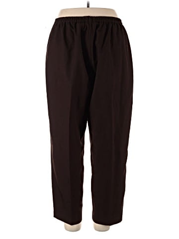 Anna Maxwell Dress Pants (view 2)