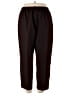 Anna Maxwell 100% Polyester Brown Dress Pants Size 18 (petite) - photo 2