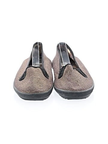 Nanette Lepore Flats (view 2)