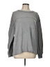 Andree by UNIT Gray Pullover Sweater Size L - photo 1
