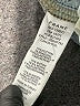 FRAME Metallic Blue Jeans Size 26 waist - photo 7