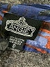 Angie Blue Kimono Size S - photo 7