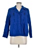 Banana Republic Blue Jacket Size M - photo 1
