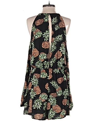 Material Girl Romper (view 2)
