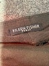Eileen Fisher Solid Black Active Pants Size XXL (estimated) - photo 4