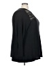 Torrid Black 3/4 Sleeve T-Shirt Size 3X Plus (3) - photo 4