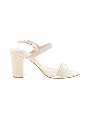 BP. Sandals (view 1)