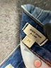 Levi's Blue Denim Skirt Size 25 waist - photo 5
