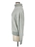 DKNY Gray Turtleneck Sweater Size M - photo 5