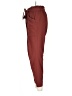 Athleta Burgundy Casual Pants Size 4 - photo 5