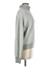 DKNY Gray Turtleneck Sweater Size M - photo 4
