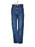 Ann Taylor LOFT Blue Jeans Size 26 waist - photo 1