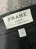 FRAME Denim Black Jeans Size 24 waist - photo 7