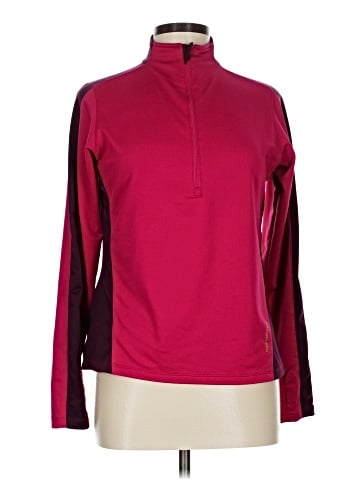 New Balance Long Sleeve T-Shirt (view 1)