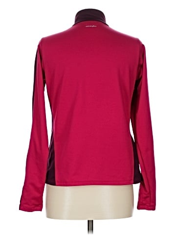 New Balance Long Sleeve T-Shirt (view 2)