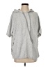 CAbi Gray Poncho Size S - photo 1