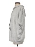 CAbi Gray Poncho Size S - photo 5