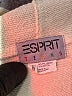 Esprit Ivory Pullover Hoodie Size 15 - photo 3