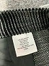 Per Se By Carlisle Tweed Gray Dress Pants Size 12 - photo 8