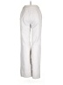 Classiques Entier White Casual Pants Size 10 - photo 2