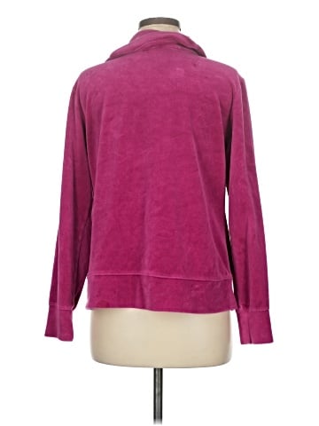 SB Active Zip Up Hoodie (view 2)