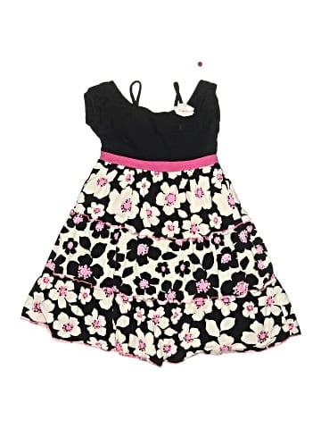 Youngland Dress (view 1)