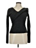 ASTR The Label Gray Cardigan Size M - photo 1