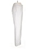 Classiques Entier White Casual Pants Size 10 - photo 4