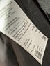 Escada Solid Black Dress Pants Size EU 40 / US 10 - photo 6