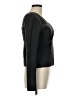 ASTR The Label Gray Cardigan Size M - photo 4