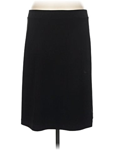 Dana Buchman Casual Skirt (view 2)