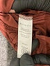 Athleta Burgundy Casual Pants Size 4 - photo 5