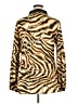 Bill Blass Gold Casual Dress Size XL - photo 2