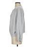 Express Silver Gray Pullover Sweater Size Sm - Med - photo 5