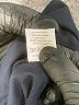Assorted Brands Solid Black Active Pants Size 2X - photo 6