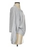 Express Silver Gray Pullover Sweater Size Sm - Med - photo 4
