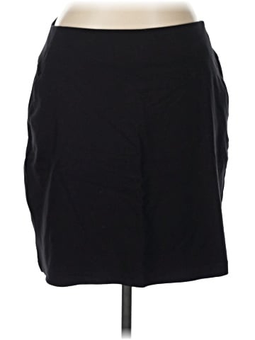 Apt. 9 Casual Skirt (view 1)