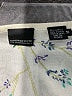 Magaschoni White Ivory Cardigan Size M - photo 6