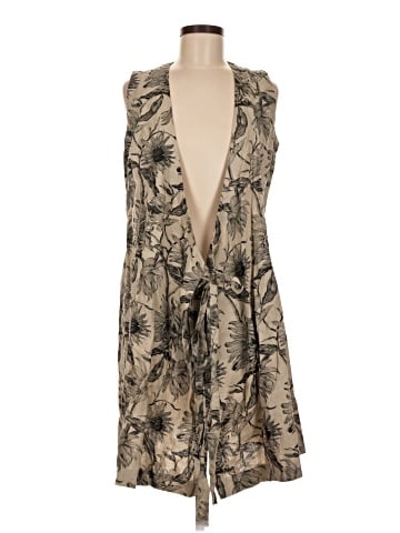 Linda Allard Ellen Tracy Cocktail Dress (view 1)