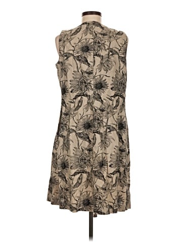 Linda Allard Ellen Tracy Cocktail Dress (view 2)