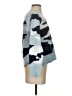 Aqua Camo Blue Pullover Sweater Size XS - photo 4