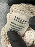 Jessica Simpson Stripes Tan Pullover Sweater Size S - photo 8