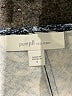 Purejill Paisley Blue Cardigan Size S - photo 7