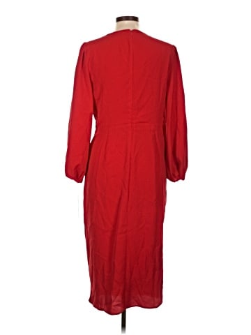 DKNY Cocktail Dress (view 2)