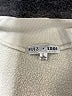 Fitz + Eddi Ivory Windbreaker Size L - photo 6
