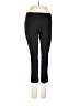 Amanda + Chelsea Solid Black Active Pants Size 4 (petite) - photo 1