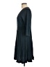 Max Studio Teal Cocktail Dress Size L - photo 5