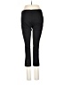 Amanda + Chelsea Solid Black Active Pants Size 4 (petite) - photo 2
