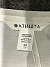Athleta Ivory Short Sleeve T-Shirt Size XS - photo 6